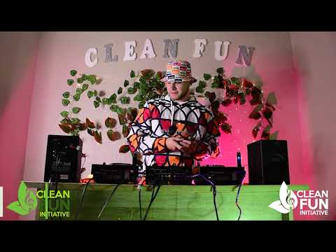Dalootz Amapiano Mix | Clean Fun Initiative Presents Dalootz | Season 1 Ep 4 | #CleanFunInitiative