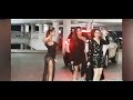 Malaika Arora Wore Completely Transparent Black Dress ️