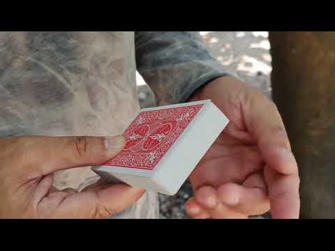 Saturn Magic - The Rippler by Arnel Renegado video DOWNLOAD