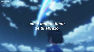 chungha — cosmic dust (traducida al español)