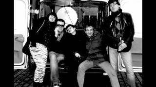 BOOM BOOM & THE LONG SEX - Feeling linke a sore (2010)