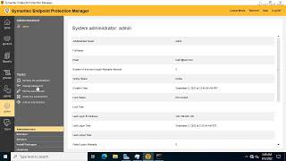 how to update definitions in symantec endpoint protection manager