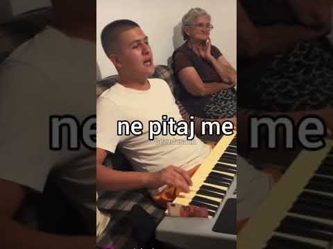 Ceo zivot stavio sam u dva kofera #dj #live #music #love #cover #song #concert  #automobile #fp