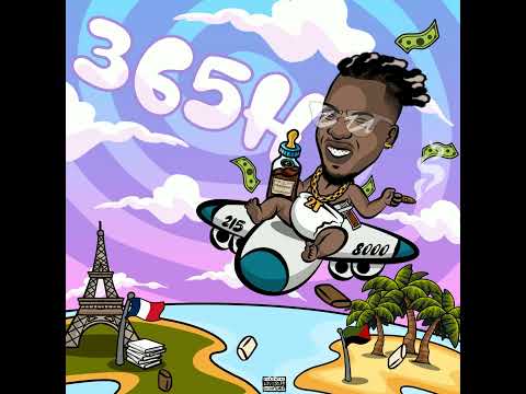 Atta 2T - Fontaine (365H Mixtape) Prod By NhSupa