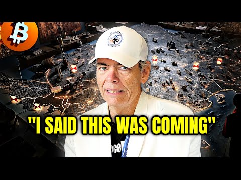 My Warning For ALL Crypto Holders In December - Max Keiser Bitcoin