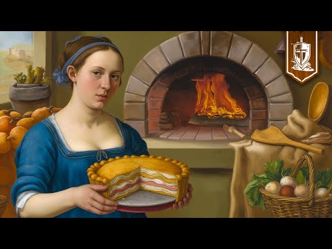 15 Cheap Medieval Recipes That NEED to Come Back