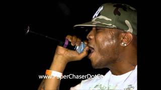Styles P - Start It Up Freestyle (New/CDQ/Dirty/NODJ)