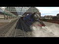 Gordon The High Speed Engine High Speed Gordon