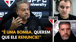 CASARES NA MIRA! POLÍCIA INVESTIGA DEPÓSITO MILIONÁRIO EM SUA CONTA