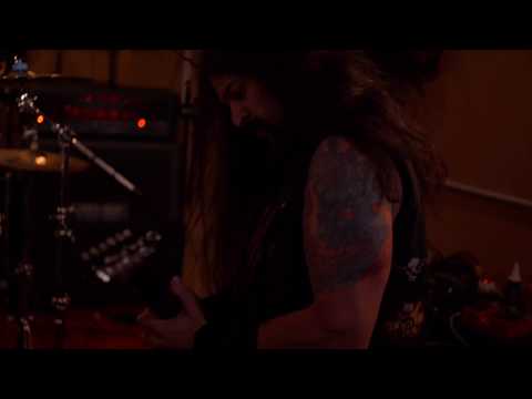 BREATHE YOUR LAST - Karma Bitch (OFFICIAL VIDEO)