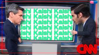 CNN's Credibility Crisis: From Israel Slop Machine to Kalshi Slot Mach