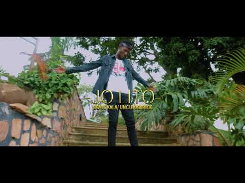 Kul Jex JOLITO (OFFICIAL VIDEO)