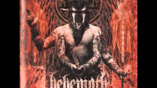 Behemoth - Modern Ïconoclasts