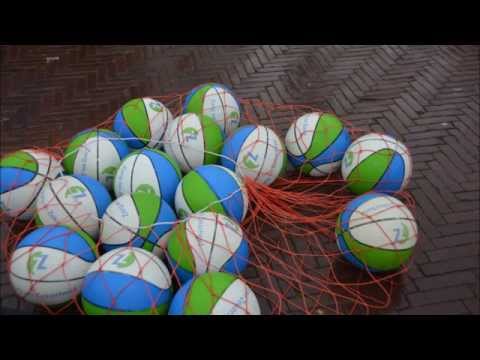ZZ Leiden Street Basketball 21 oktober 2015 www.leidseglibber.nl