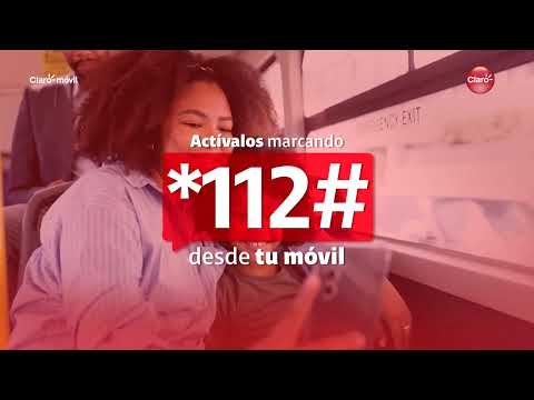 Claro RD - Tu Nueva Conexión Te Espera | Internet Libre + Redes