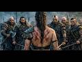 Wolfhound Full Movie Epic Fantasy Adventure Film Aleksandr Bukharov English Dubbed HD
