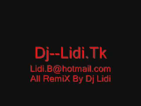 Blero & Dafina Zheqiri vs Dj Lidi La Vida LoCa