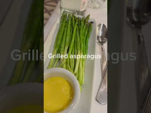 Ruth’s Chris Steak house Manila #cheersbuddiesofficial_ph #steakhouse