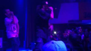 Gracias y Desgracias de una Farola - Sho Hai (Valencia, La 3)