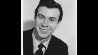 Tony Bavaar – I&#39;m Dancing With Tears in My Eyes, 1952