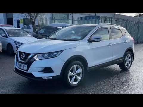 Nissan Qashqai 1.3 PET SV - Image 2