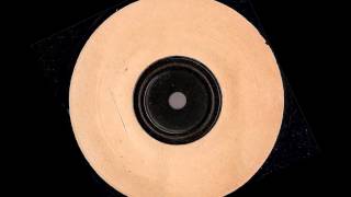 George Allen -- be wise my brethren --- Studio one records pre cd - 1042 ROOTS