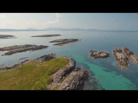 Inisheer (T. Walsh) - Celticbreeze