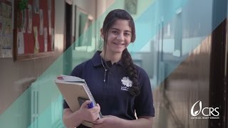 Miriam's Story: Finding Hope in Education