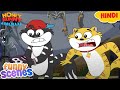 Honey Bunny Best Scenes Cartoon For Kids Compilation 153 बच्चो की कहानिय�