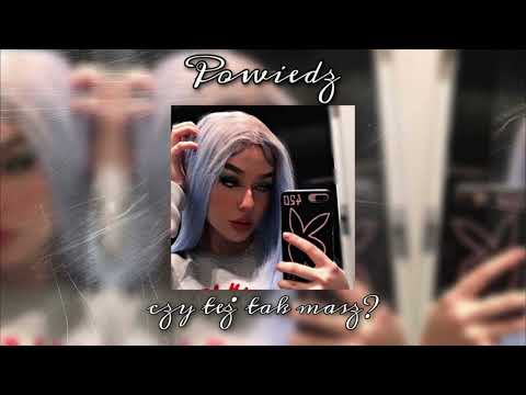 XEIDEN - Powiedz, czy też tak masz? (prod. Raspo)