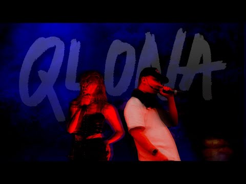 C Mirazo x hydn - QLONA (Remix)