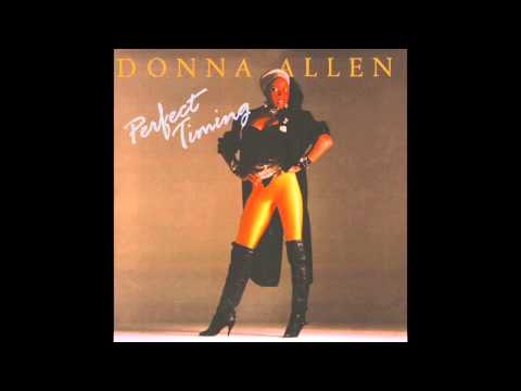 Donna Allen - Another Affair