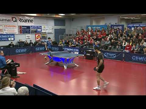 Dorian ZHENG - Grégoire JEAN "2020"