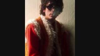 Syd Barrett - late night