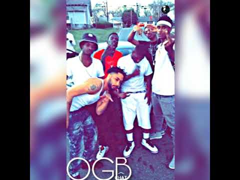 YBG-OGB freestyle