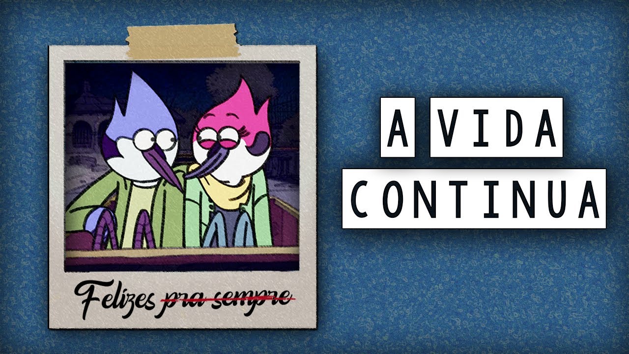 Deixando o Passado pra Trás - Apenas um Show