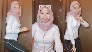 Nia Arisha Bigo