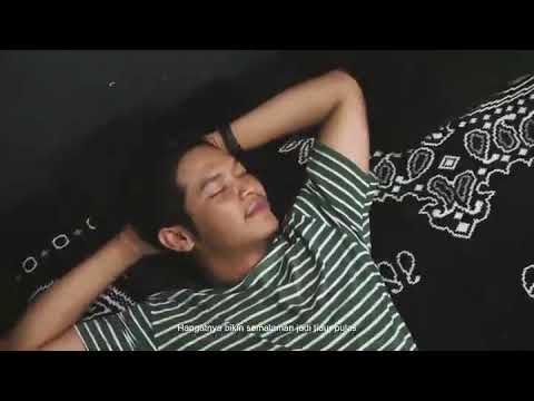 Anndrean - Istirahat Jadi Maksimal ft. Eizy [Music Video]