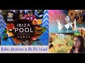 Ibiza Pool Party Phi Phi Island 2020 Dj Mix 2020 Part 1