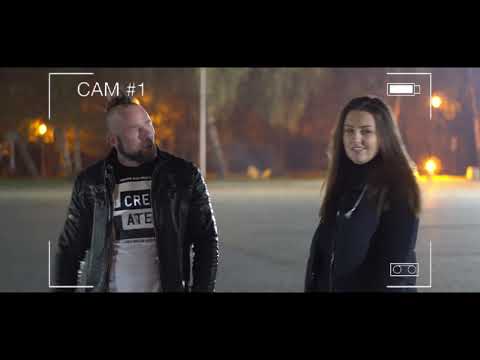 Making Of ... TD Haja  Magdalena Pal Pandemia2020