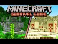 Solving the Jungle & Desert Temples! ▫ Minecraft Survival Guide (1.18 Tutorial Let's Play) [S2 E37]