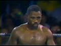 Mike Tyson vs Marvis Frazier (FULL FIGHT) | 26th July 1986 | Civic Center, Glens Falls, NY, USA