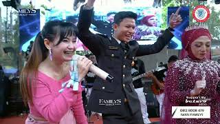 Download lagu Anie Anjanie - Salahmu Sendiri | Familys Group Live Cover Jl Kodiklat TNI Buaran Serpong Tangsel mp3