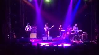 Stephen Malkmus & The Jicks / Baltimore / 7-27-18 / Granada Theater / Dallas
