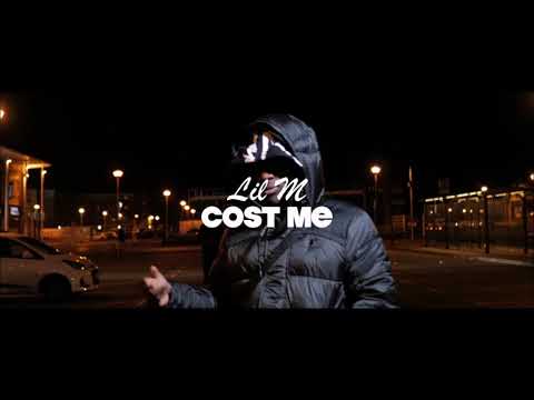 #TxF Lil Merkzy - Cost Me