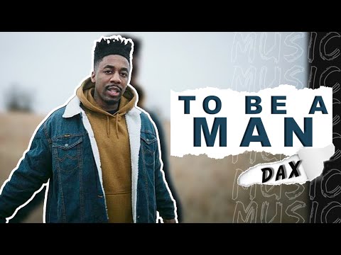Dax - To Be A Man (RainerSurabi Remix) | MIXTAPE | 2023
