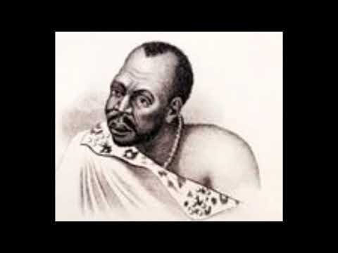 The Sons of Tshawe Chapter 1 Documentary