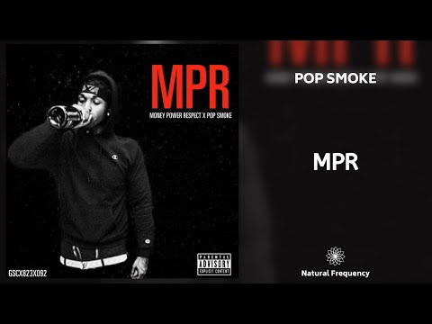 POP SMOKE - MPR (432Hz)