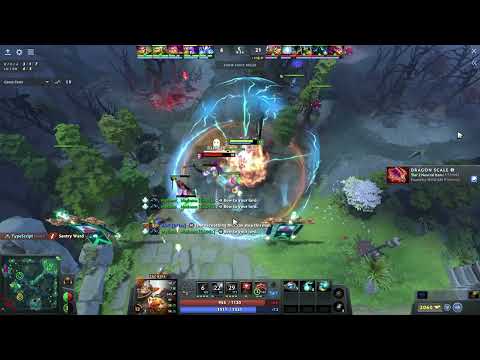 Techies - solo kills - compilation