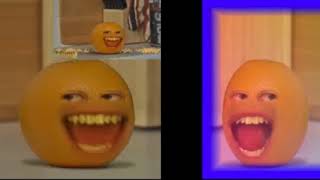 Download lagu Annoying orange -  THIS IS SPARTA!!! Sparta Venom Remixes two parisons mp3